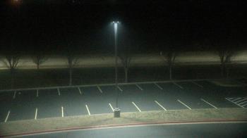 Weather camera view of Fulbright JHS.