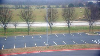 Weather camera view of Fulbright JHS.