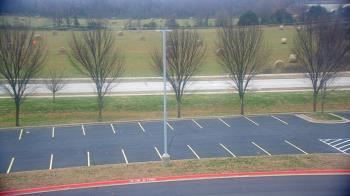 Weather camera view of Fulbright JHS.