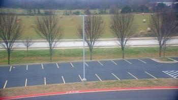 Weather camera view of Fulbright JHS.