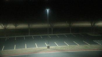 Weather camera view of Fulbright JHS.