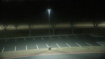 Weather camera view of Fulbright JHS.