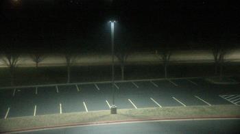 Weather camera view of Fulbright JHS.