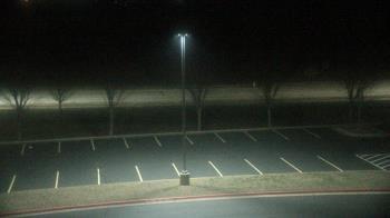Weather camera view of Fulbright JHS.