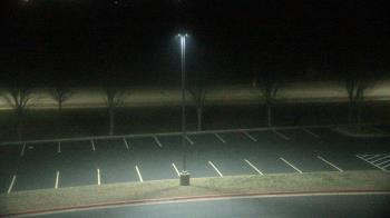 Weather camera view of Fulbright JHS.