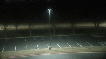 Weather camera view of Fulbright JHS.