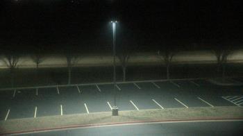 Weather camera view of Fulbright JHS.