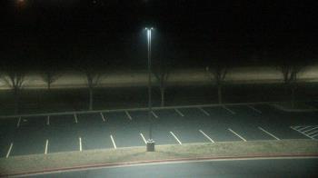 Weather camera view of Fulbright JHS.