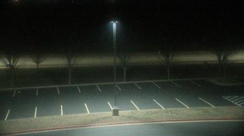 Weather camera view of Fulbright JHS.