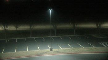 Weather camera view of Fulbright JHS.