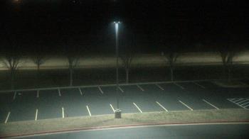 Weather camera view of Fulbright JHS.