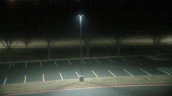 Weather camera view of Fulbright JHS.