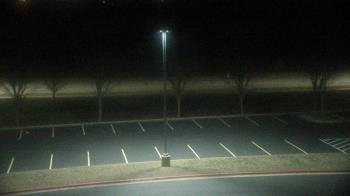 Weather camera view of Fulbright JHS.