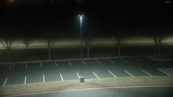 Weather camera view of Fulbright JHS.