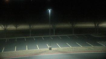 Weather camera view of Fulbright JHS.