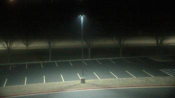 Weather camera view of Fulbright JHS.