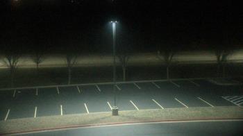 Weather camera view of Fulbright JHS.