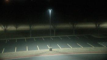 Weather camera view of Fulbright JHS.