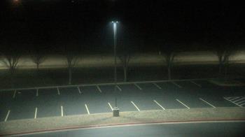 Weather camera view of Fulbright JHS.