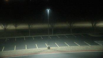 Weather camera view of Fulbright JHS.