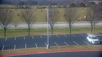 Weather camera view of Fulbright JHS.