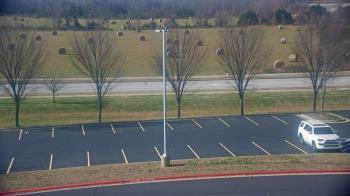 Weather camera view of Fulbright JHS.