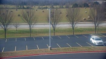 Weather camera view of Fulbright JHS.