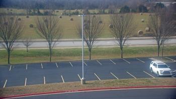 Weather camera view of Fulbright JHS.