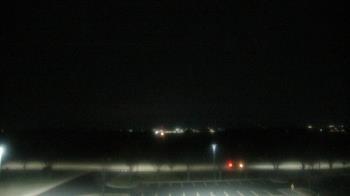 Weather camera view of Fulbright JHS.