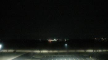 Weather camera view of Fulbright JHS.