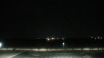 Weather camera view of Fulbright JHS.