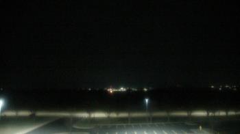 Weather camera view of Fulbright JHS.