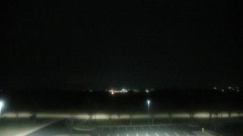 Weather camera view of Fulbright JHS.