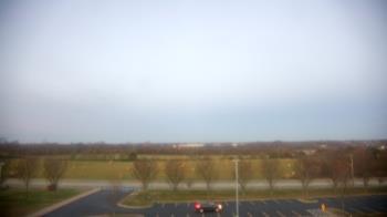 Weather camera view of Fulbright JHS.