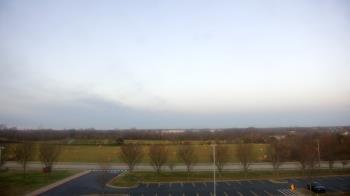 Weather camera view of Fulbright JHS.