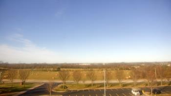 Weather camera view of Fulbright JHS.