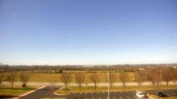 Weather camera view of Fulbright JHS.