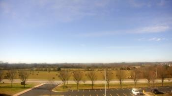 Weather camera view of Fulbright JHS.