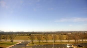 Weather camera view of Fulbright JHS.