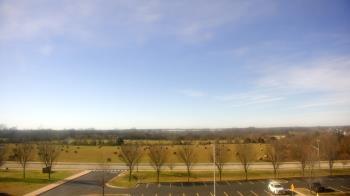 Weather camera view of Fulbright JHS.