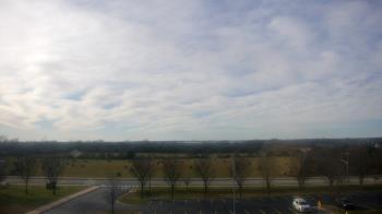 Weather camera view of Fulbright JHS.