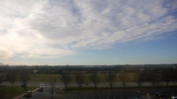 Weather camera view of Fulbright JHS.