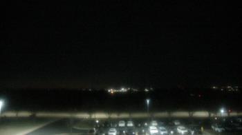 Weather camera view of Fulbright JHS.