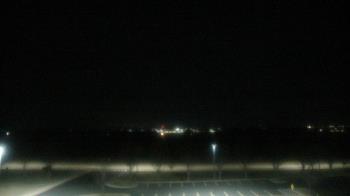 Weather camera view of Fulbright JHS.