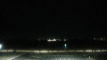 Weather camera view of Fulbright JHS.
