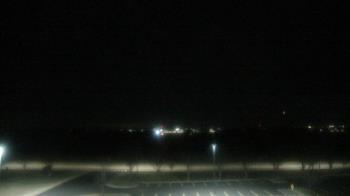 Weather camera view of Fulbright JHS.