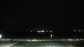 Weather camera view of Fulbright JHS.