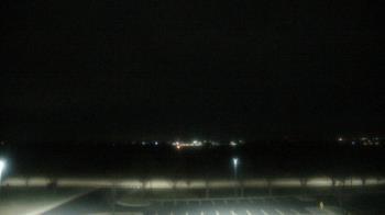 Weather camera view of Fulbright JHS.