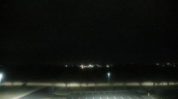 Weather camera view of Fulbright JHS.