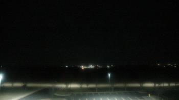 Weather camera view of Fulbright JHS.